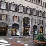 Il Tornabuoni The Unbound Collection By Hyatt 5*