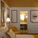Il Tornabuoni The Unbound Collection By Hyatt 5* 피렌체