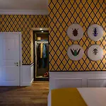 Il Tornabuoni The Unbound Collection By Hyatt Hotel