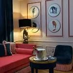 Il Tornabuoni The Unbound Collection By Hyatt 호텔