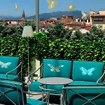 Il Tornabuoni The Unbound Collection By Hyatt Hotel 5*
