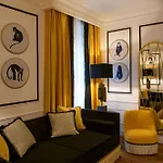 Il Tornabuoni The Unbound Collection By Hyatt 호텔