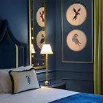 Il Tornabuoni The Unbound Collection By Hyatt 호텔 5*