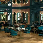 Il Tornabuoni The Unbound Collection By Hyatt 5* Florencie