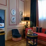 Il Tornabuoni The Unbound Collection By Hyatt 5*