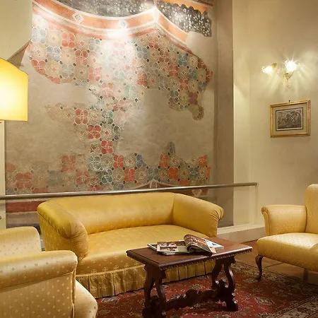Il Tornabuoni The Unbound Collection By Hyatt 5* Firenze