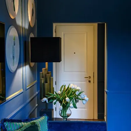 Il Tornabuoni The Unbound Collection By Hyatt Firenze