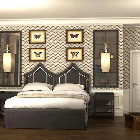 Il Tornabuoni The Unbound Collection By Hyatt Firenze