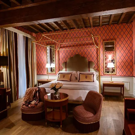 Il Tornabuoni The Unbound Collection By Hyatt Firenze
