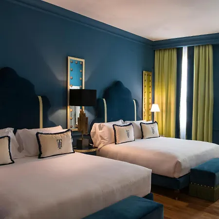 Il Tornabuoni The Unbound Collection By Hyatt Szálloda 5*