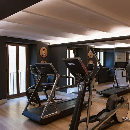 Il Tornabuoni The Unbound Collection By Hyatt Firenze