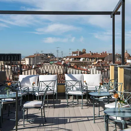 Il Tornabuoni The Unbound Collection By Hyatt Firenze