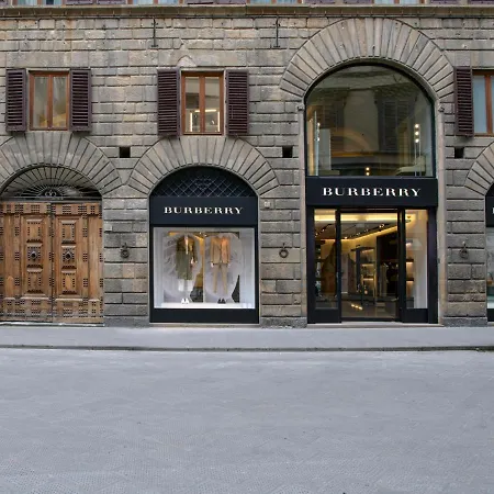 Il Tornabuoni The Unbound Collection By Hyatt Szálloda 5*