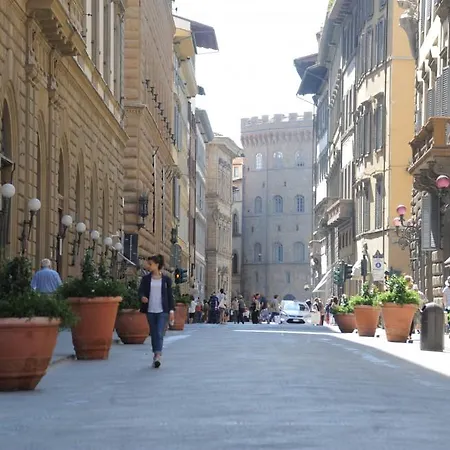 Il Tornabuoni The Unbound Collection By Hyatt Szálloda Firenze