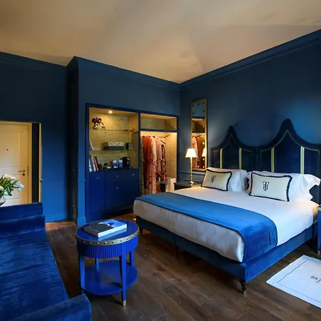 Il Tornabuoni The Unbound Collection By Hyatt Firenze