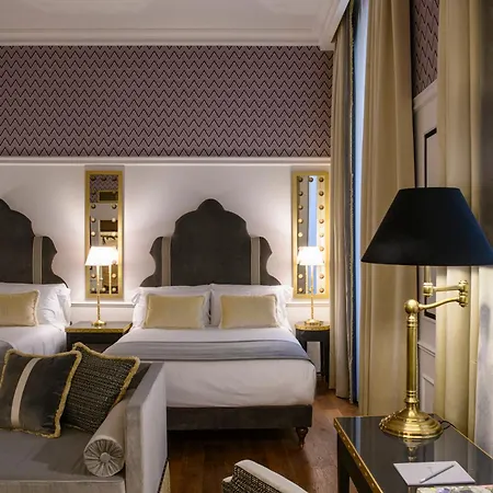 Il Tornabuoni The Unbound Collection By Hyatt Firenze