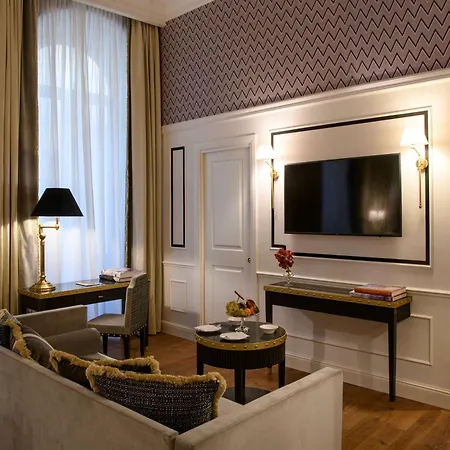 Il Tornabuoni The Unbound Collection By Hyatt