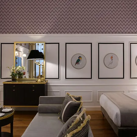 Il Tornabuoni The Unbound Collection By Hyatt Firenze