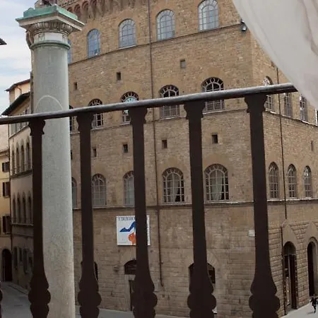 Il Tornabuoni The Unbound Collection By Hyatt Szálloda Firenze