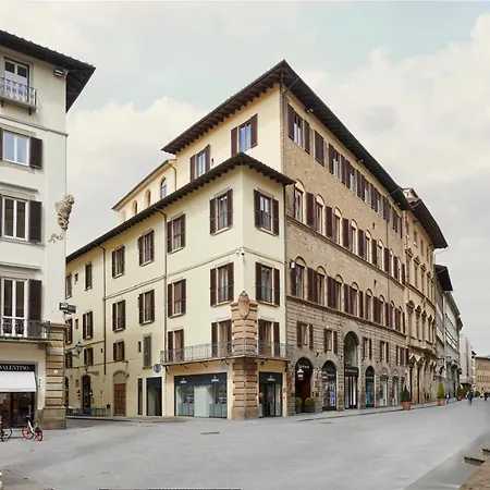 Il Tornabuoni The Unbound Collection By Hyatt 5*