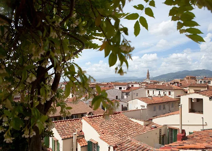 Il Tornabuoni The Unbound Collection By Hyatt Hotel 5*