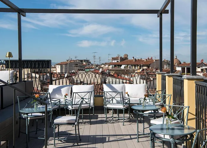 Il Tornabuoni The Unbound Collection By Hyatt Florence