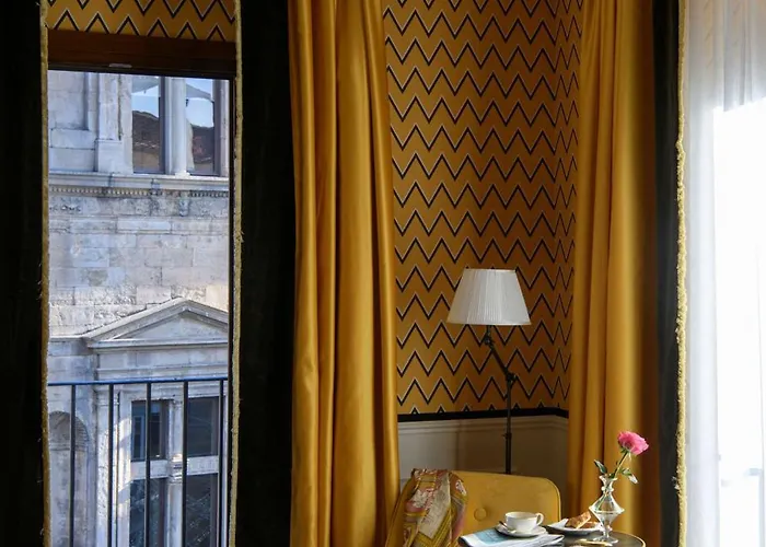 Il Tornabuoni The Unbound Collection By Hyatt Hotel