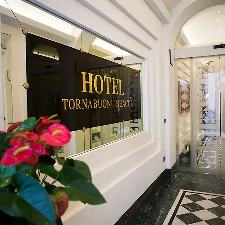 Il Tornabuoni The Unbound Collection By Hyatt Florens