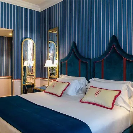 Il Tornabuoni The Unbound Collection By Hyatt