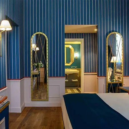 Il Tornabuoni The Unbound Collection By Hyatt 5*