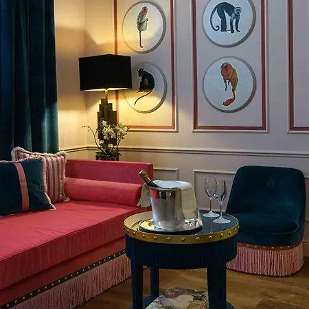 Il Tornabuoni The Unbound Collection By Hyatt 피렌체
