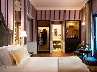 Il Tornabuoni The Unbound Collection By Hyatt 5*