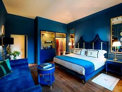 Il Tornabuoni The Unbound Collection By Hyatt Hotel 5*