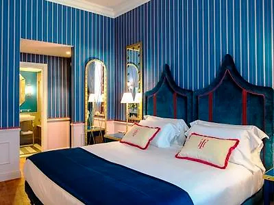 Hotel Il Tornabuoni The Unbound Collection By Hyatt