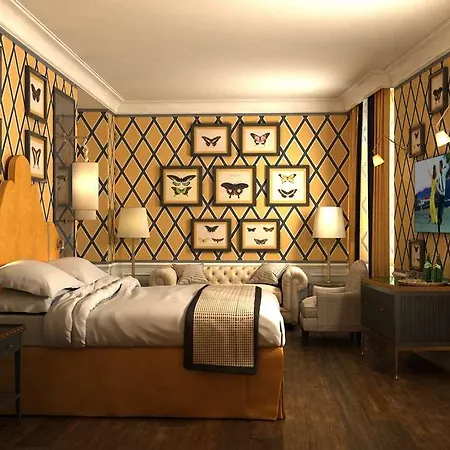Il Tornabuoni The Unbound Collection By Hyatt Φλωρεντία