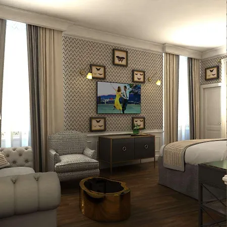 Il Tornabuoni The Unbound Collection By Hyatt Hotel
