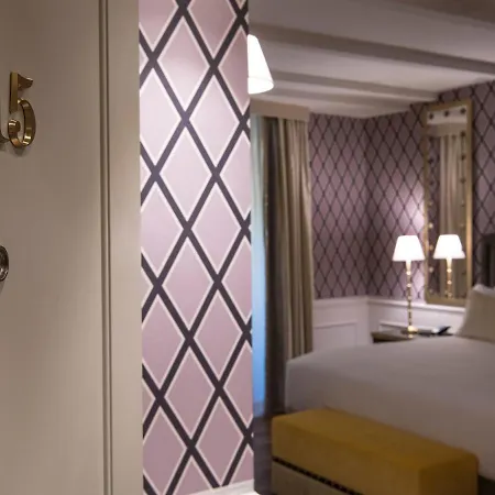 Otel Il Tornabuoni The Unbound Collection By Hyatt 5*