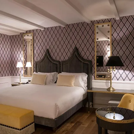 Otel Il Tornabuoni The Unbound Collection By Hyatt Floransa