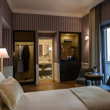 Il Tornabuoni The Unbound Collection By Hyatt Hotel