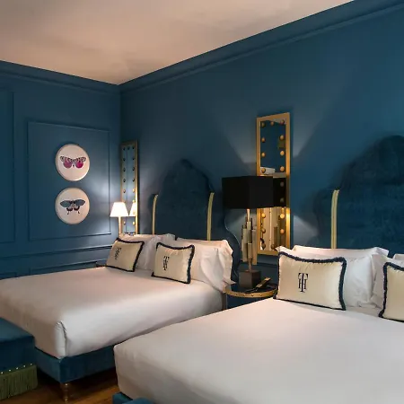 Otel Il Tornabuoni The Unbound Collection By Hyatt