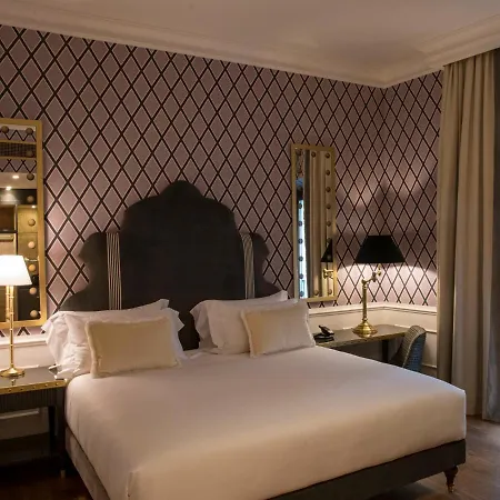 Il Tornabuoni The Unbound Collection By Hyatt Otel
