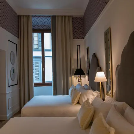 Il Tornabuoni The Unbound Collection By Hyatt Hotel 5*