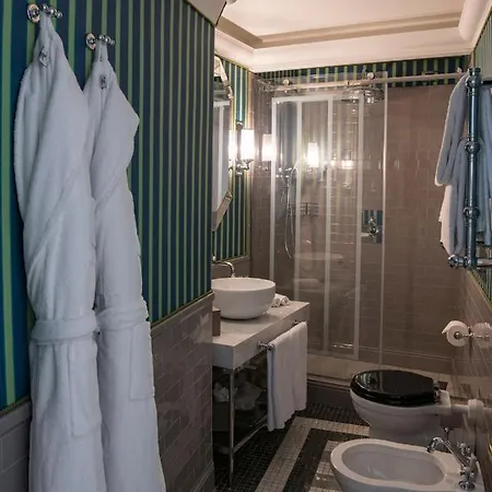 Il Tornabuoni The Unbound Collection By Hyatt Florenz