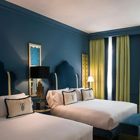 Il Tornabuoni The Unbound Collection By Hyatt Hotell