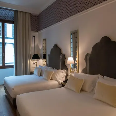 Il Tornabuoni The Unbound Collection By Hyatt Otel Floransa