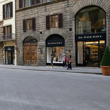 Il Tornabuoni The Unbound Collection By Hyatt Hotel Florencja