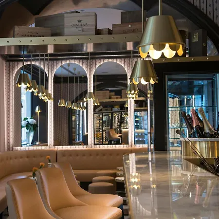 Il Tornabuoni The Unbound Collection By Hyatt Otel