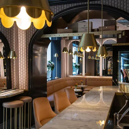 Il Tornabuoni The Unbound Collection By Hyatt