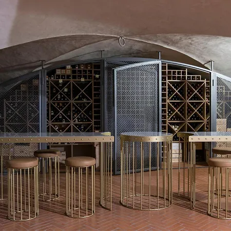 Il Tornabuoni The Unbound Collection By Hyatt Hotel Florencja