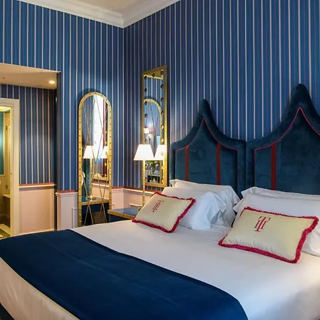 Otel Il Tornabuoni The Unbound Collection By Hyatt